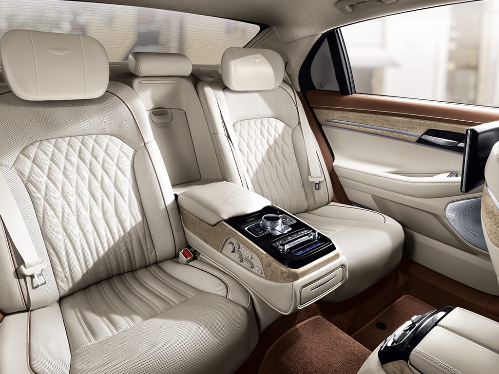 New Genesis Dealer near Orlando, FL Headquarter Genesis